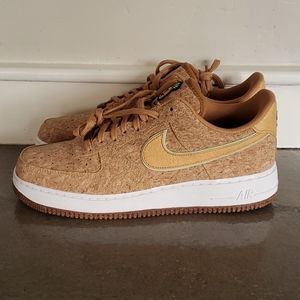 Nike Air Force 1 Premium